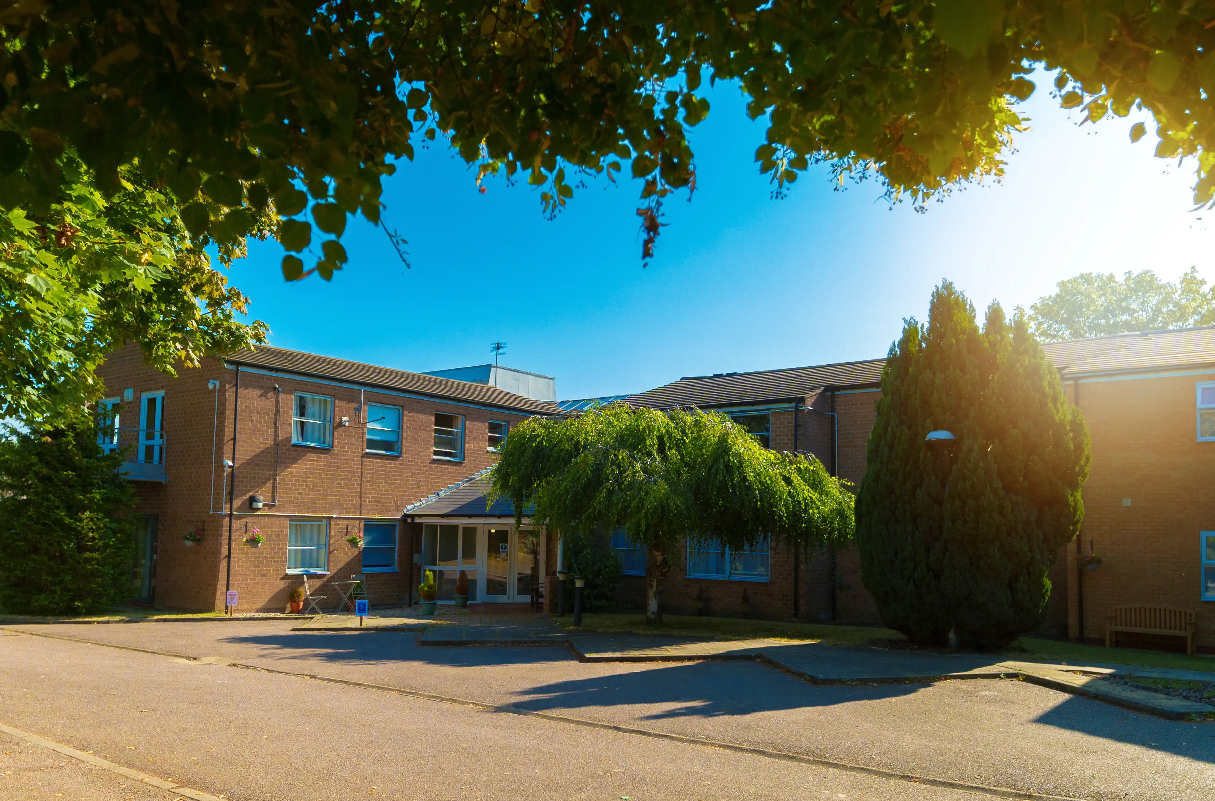 Hatley Court Haven