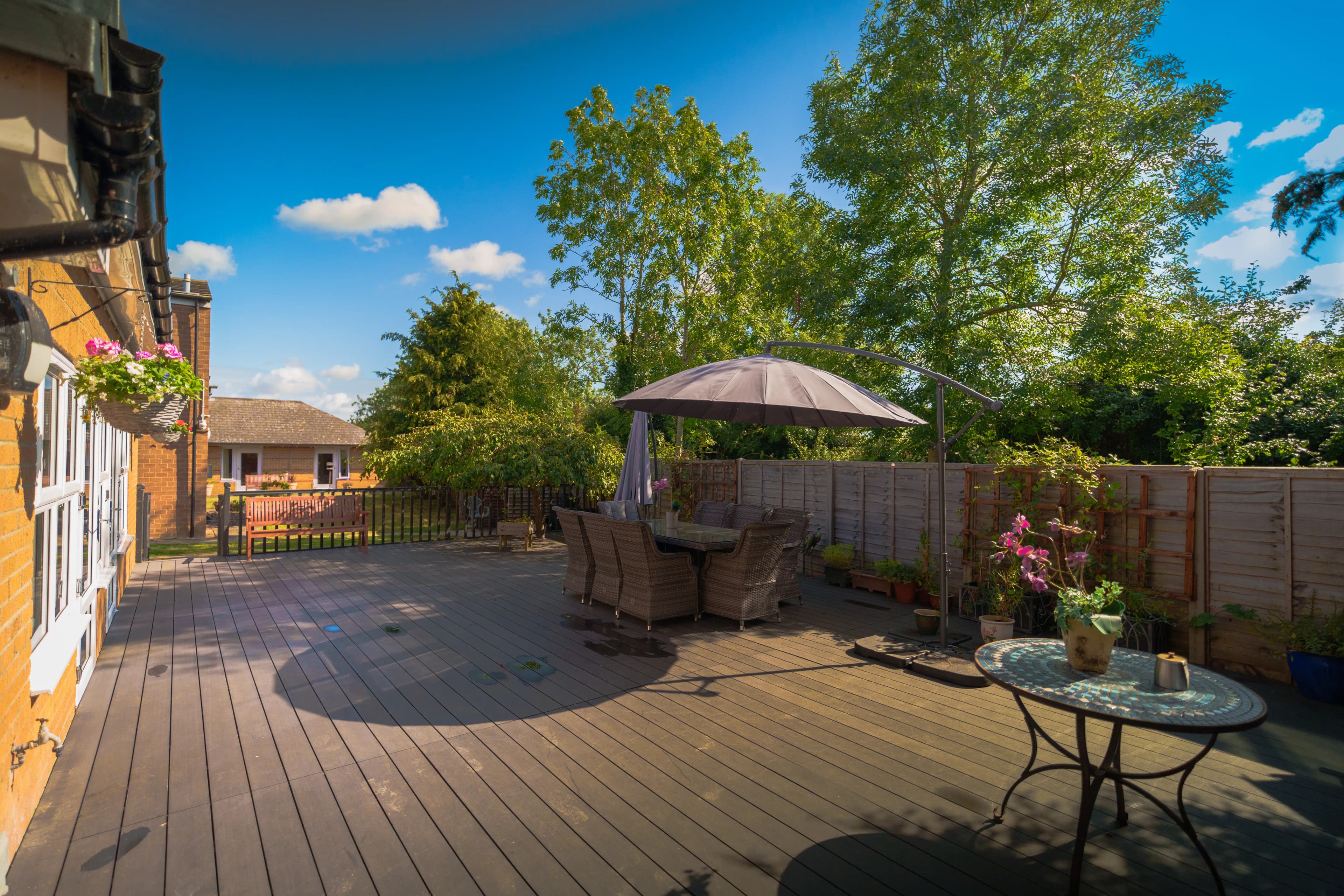 Hatley Court Haven
